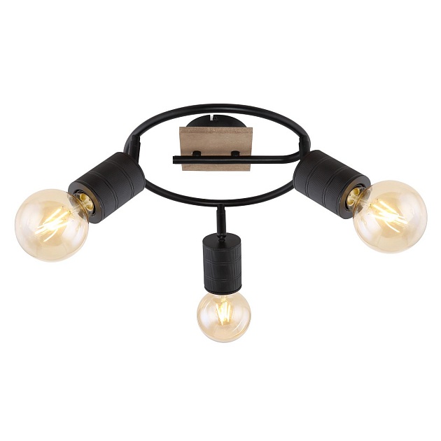 Спот Globo Josella 54033-3 изображение 1 Спот Globo Josella 54033-3 Фото № 1