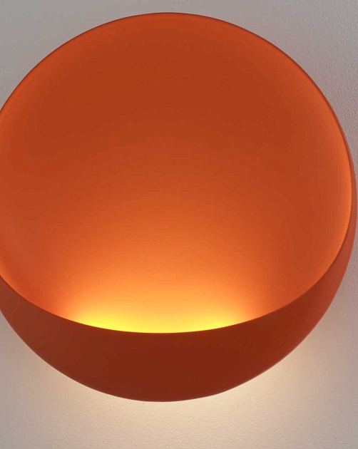 Светильник настенный светодиодный Moderli Maloni V11218-WL Фото № 4