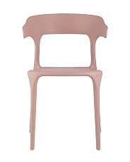 Кухонный стул Stool Group Neo пластик пыльно-розовый SL-7082 pink 90531 1