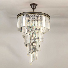 Подвесная люстра Citilux Мартин CL332171 3