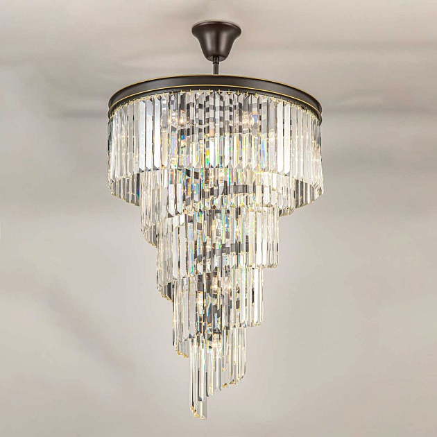 Подвесная люстра Citilux Мартин CL332171 Фото № 4