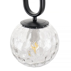 Подвесной светильник MyFar Pierre MR2243-1P 4