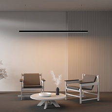 Линейный светильник Maytoni Technical LL312031 5