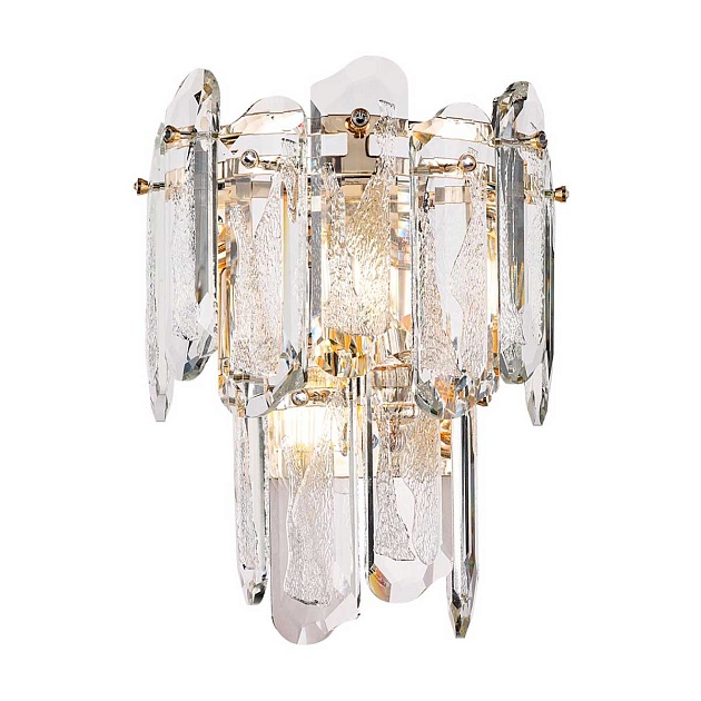 Бра Odeon Light BULLON 5069/2W изображение 2 Бра Odeon Light BULLON 5069/2W Фото № 2