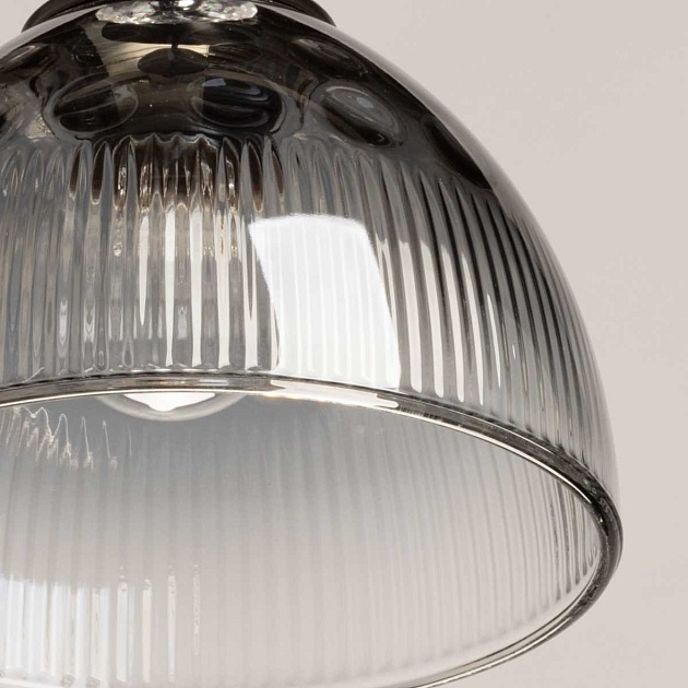 Люстра De City Соло 112014701 Фото № 5