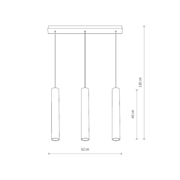 Подвесной светильник Nowodvorski Eye 7862 изображение 2 Подвесной светильник Nowodvorski Eye 7862 Фото № 2