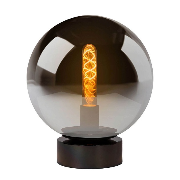 Настольная лампа Lucide Jorit 45563/20/65 изображение 2 Настольная лампа Lucide Jorit 45563/20/65 Фото № 2