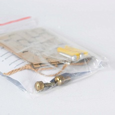 Бра Lussole LOFT HESPERIA LSP-8832 3