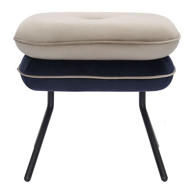 Пуф Bergenson Bjorn Pea BB0000153 изображение 5 Пуф Bergenson Bjorn Pea BB0000153 Фото № 5