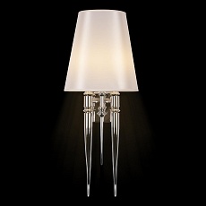 Бра Loft IT Brunilde 10207W/M Chrome 3