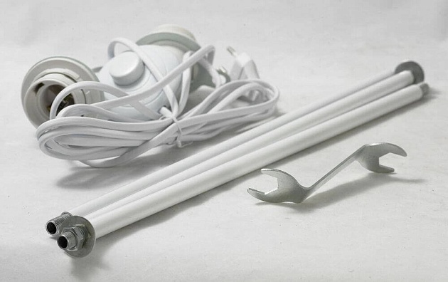 Торшер Lussole Lgo GRLSP-0504 Фото № 4