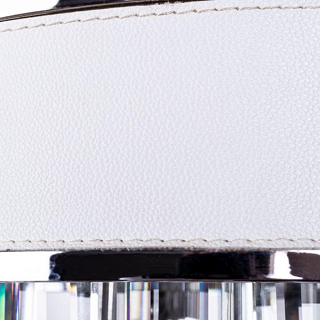Настенный светильник Arte Lamp Diadem A1002AP-2CC Фото № 2