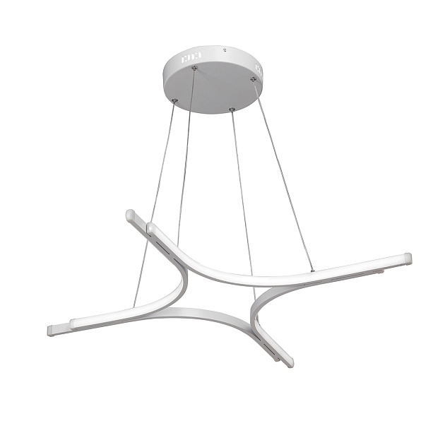 Подвесной светодиодный светильник Vitaluce V4668-0/4S изображение 2 Подвесной светодиодный светильник Vitaluce V4668-0/4S Фото № 2