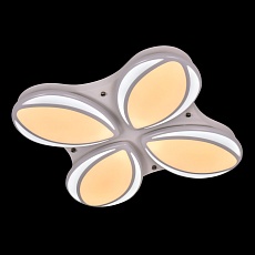 Потолочный светодиодный светильник Adilux 1011 1