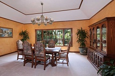 Подвесная люстра Citilux Ориент CL464183 1