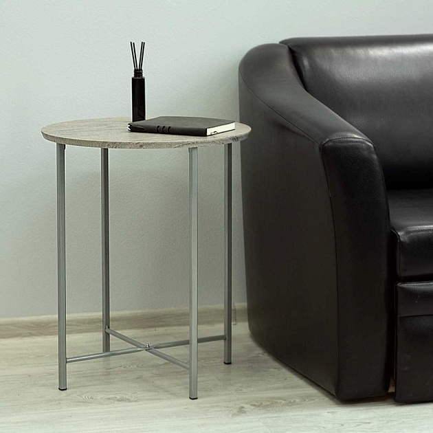 Журнальный стол Мебелик BeautyStyle 16 008493 изображение 11 Журнальный стол Мебелик BeautyStyle 16 008493 Фото № 11