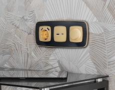 Рамка AMBRELLA VOLT OF640542 1