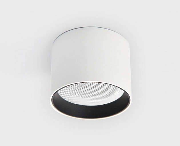 Потолочный светодиодный светильник Italline IT02-007 white 4000K изображение 3 Потолочный светодиодный светильник Italline IT02-007 white 4000K Фото № 3