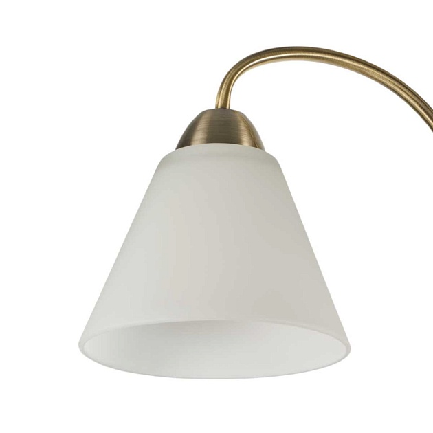 Потолочная люстра MyFar Anna MR1452-3C Фото № 4