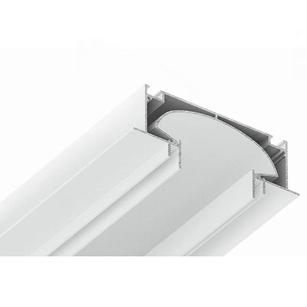 Световой туннель FerGipps белый СТ 50 УТ000001745 изображение 1 Световой туннель FerGipps белый СТ 50 УТ000001745 Фото № 1