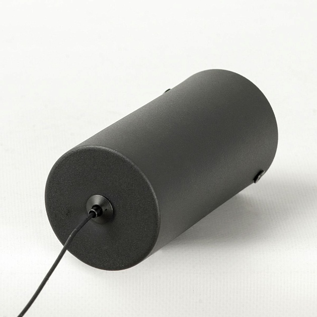 Подвесной светодиодный светильник Lussole Howard LSP-7349 изображение 3 Подвесной светодиодный светильник Lussole Howard LSP-7349 Фото № 3