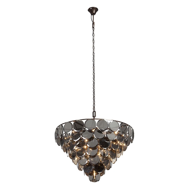 Подвесная люстра Vitaluce V5850-7/25 Фото № 1