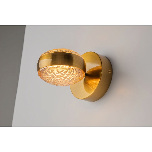 Бра Maytoni Mind MOD299WL-L10BS3K изображение 7 Бра Maytoni Mind MOD299WL-L10BS3K Фото № 7