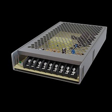 Блок питания Maytoni Magnetic track system 48V 200W IP20 TRX004DR-200S 3