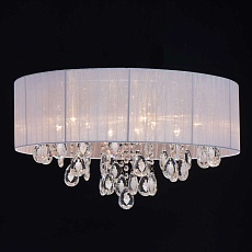 Потолочная люстра MW-Light Жаклин 465015709 1