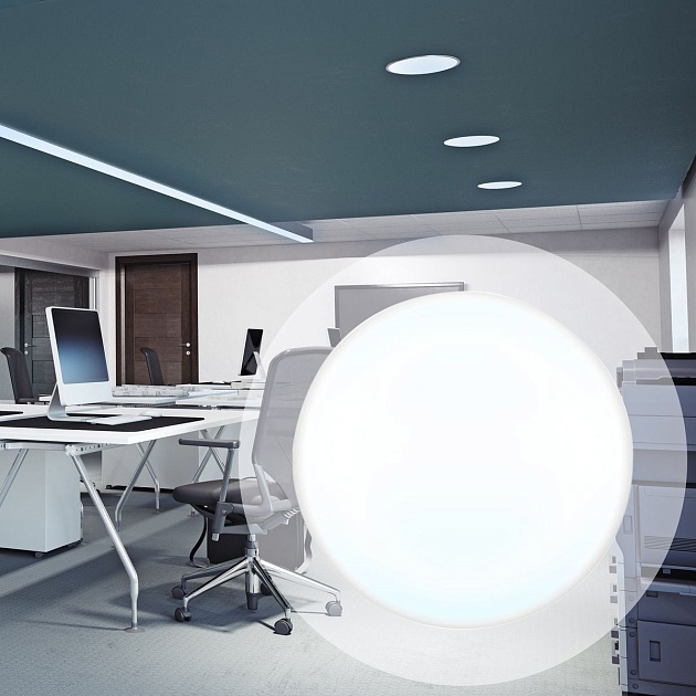 Накладная светодиодная панель Apeyron 06-65 изображение 16 Накладная светодиодная панель Apeyron 06-65 Фото № 16