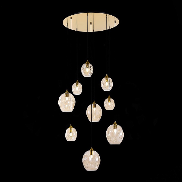 Подвесная люстра ST Luce Idesia SL1188.303.09 Фото № 5