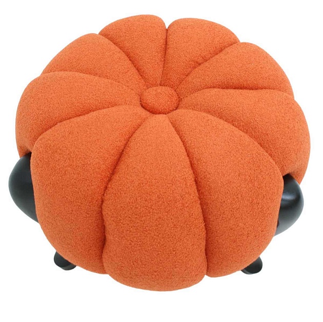 Банкетка Мебелик Тыква 007607 изображение 9 Банкетка Мебелик Тыква 007607 Фото № 9