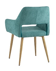 Кухонный стул Stool Group Кромвель мятный DC-1506 XH080-21 5