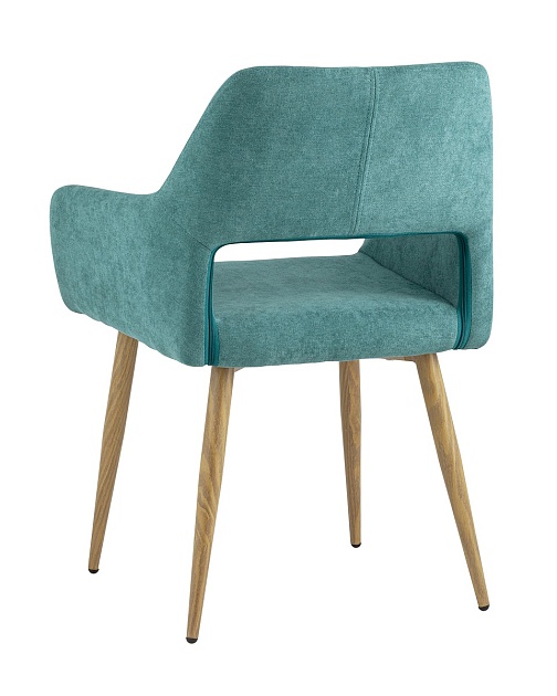 Кухонный стул Stool Group Кромвель мятный DC-1506 XH080-21 изображение 6 Кухонный стул Stool Group Кромвель мятный DC-1506 XH080-21 Фото № 6