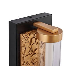 Настенный светодиодный светильник Favourite Artefactum 4216-1W 3