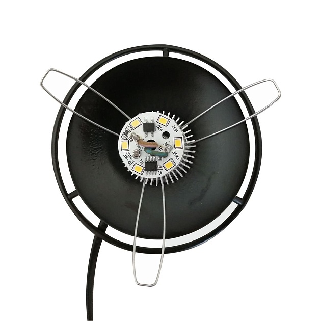 Светильник-ночник Apeyron 12-80 Фото № 11