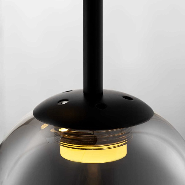 Подвесной светильник Citilux SIGNATURE CL247023 изображение 2 Подвесной светильник Citilux SIGNATURE CL247023 Фото № 2