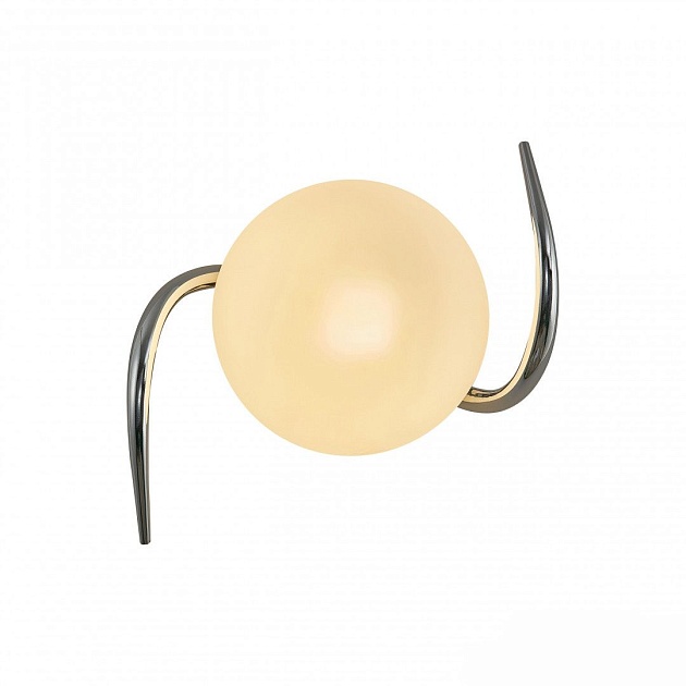 Бра Arte Milano Neapolis71007 271007/1B Ni Фото № 4