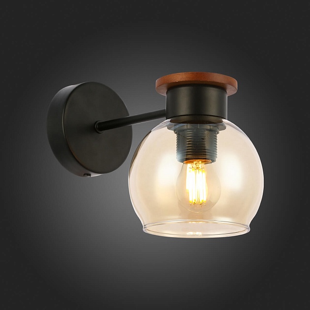 Бра Evoluce Rasco SLE108101-01 изображение 4 Бра Evoluce Rasco SLE108101-01 Фото № 4