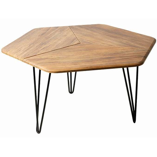 Журнальный стол Мебелик Олдем 005009 Фото № 1