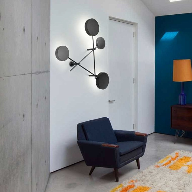 Бра Imperium Loft Iride Bernhardt 101537-26 Фото № 2