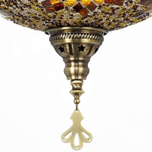 Подвесной светильник Citilux Каир CL419125 изображение 15 Подвесной светильник Citilux Каир CL419125 Фото № 15