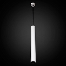 Подвесной светодиодный светильник Citilux Тубус CL01PBL120N 1