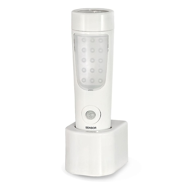 Ночник-фонарь Lucia Ночной Маяк S-146 4606400608363 Фото № 1