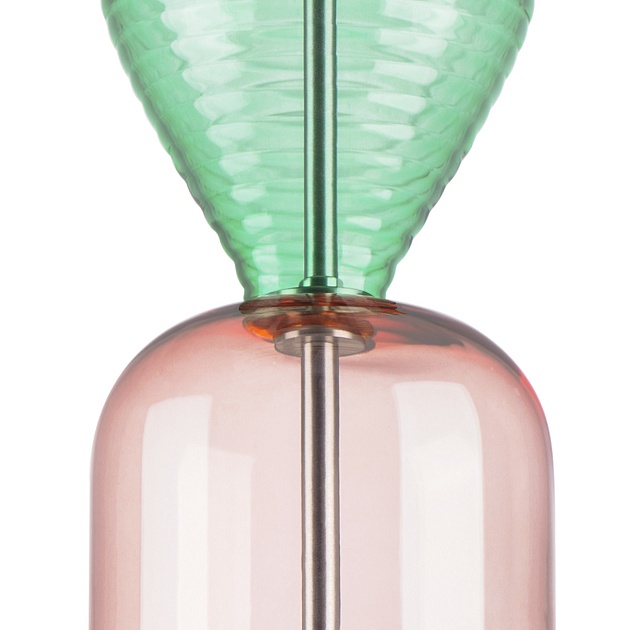 Подвесной светодиодный светильник Lightstar Belle 814004 Фото № 5