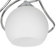 Потолочная люстра Citilux Лайма CL155151 3