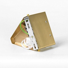 Настенный светодиодный светильник Lussole Loft Littlerock LSP-7336 4