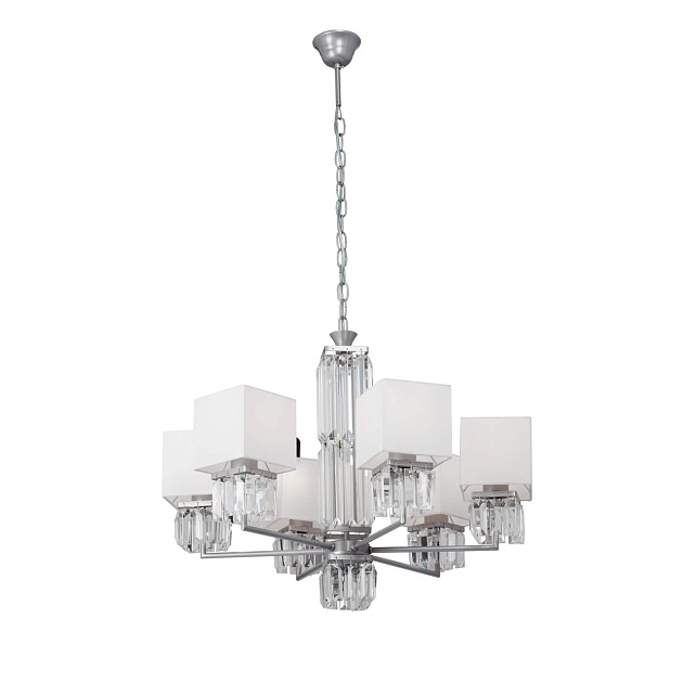 Подвесная люстра Vitaluce V1856-9/6 Фото № 1