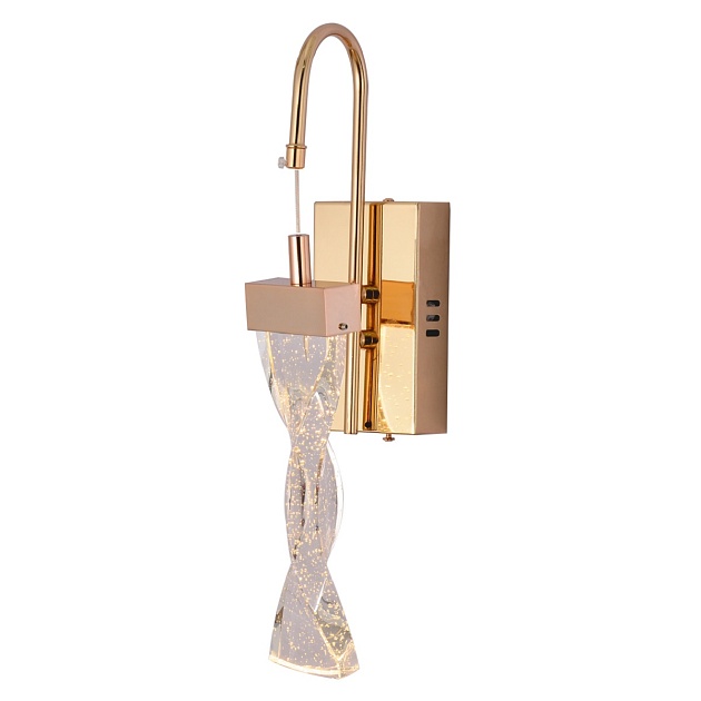 Бра Kink Light Астен 08511,33 Фото № 1