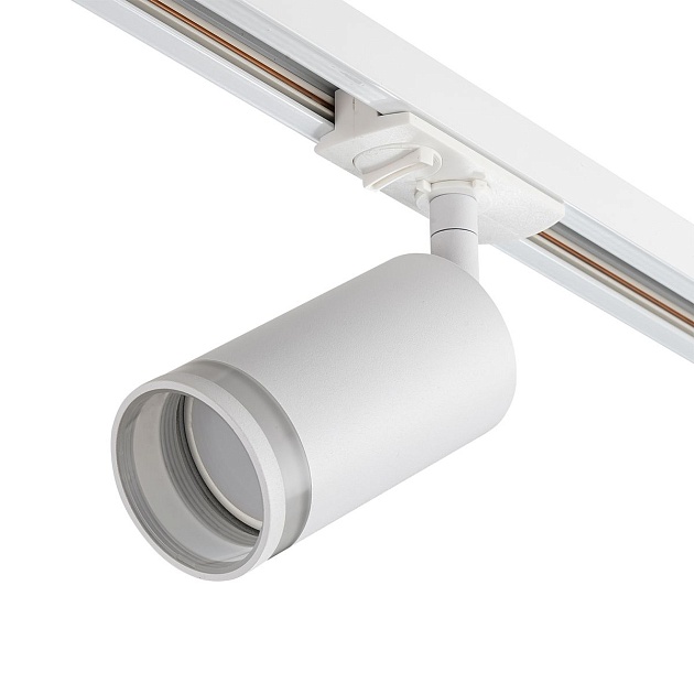 Трековый светильник Escada 20016TRA/01 SWH Фото № 1